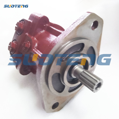 145-33496 14533496 Hydraulische Getriebepumpe für Baggerteile