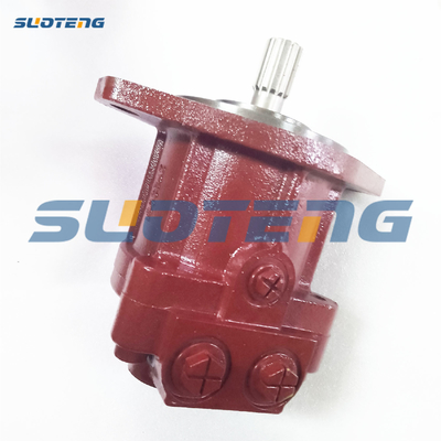 145-33496 14533496 Hydraulische Getriebepumpe für Baggerteile
