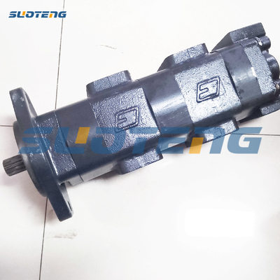 VOE14525550 14525550 Hydraulische Getriebepumpe für Bagger EC460BLC