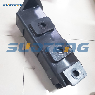 14525550 VOE14525550 Hydraulische Getriebepumpe für Bagger EC460B