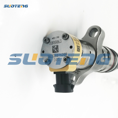20R-8063 20R8063 Treibstoffspritzer für den C9-Motor