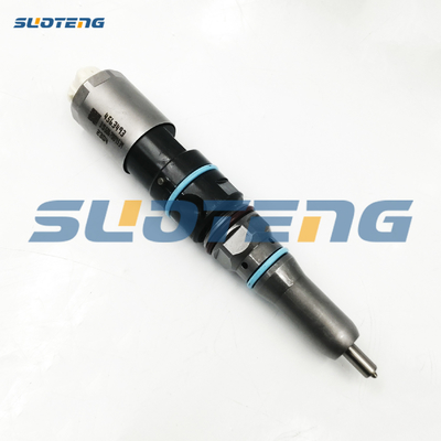 456-3493 4563493 Kraftstoffspritzer für C9-C9.3-Motoren