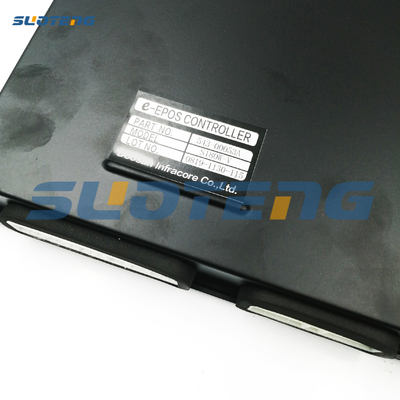 543-00053A 543-00053 Steuergerät ECU für Bagger DX300LC-V