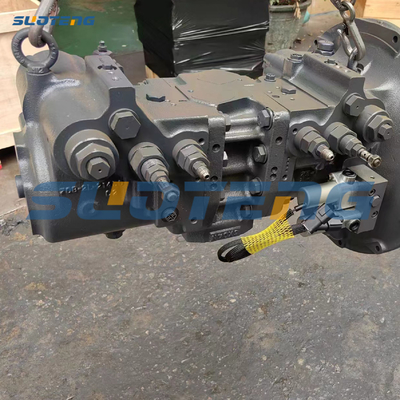 708-2L-00423 7082L00423 Hydraulische Hauptpumpe für Bagger PC220 PC230