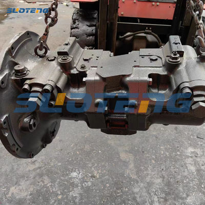 708-2L-00423 Hydraulische Hauptpumpe 7082L00423 Für Bagger PC200-6