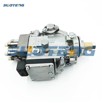 0 470 006 006 Kraftstoffeinspritzpumpe 0470006006 Für QSB5.9 Motor
