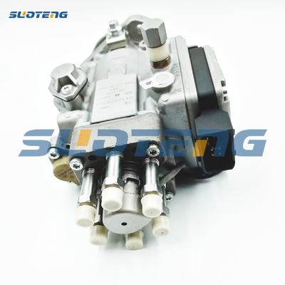 0 470 006 006 Kraftstoffeinspritzpumpe 0470006006 Für QSB5.9 Motor