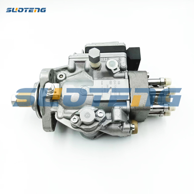 0 470 006 006 Kraftstoffeinspritzpumpe 0470006006 Für QSB5.9 Motor