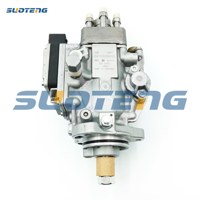 0 470 006 006 Kraftstoffeinspritzpumpe 0470006006 Für QSB5.9 Motor