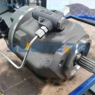 100-3259 1003259 Kolbenpumpe für 416B-Backhoe-Lader