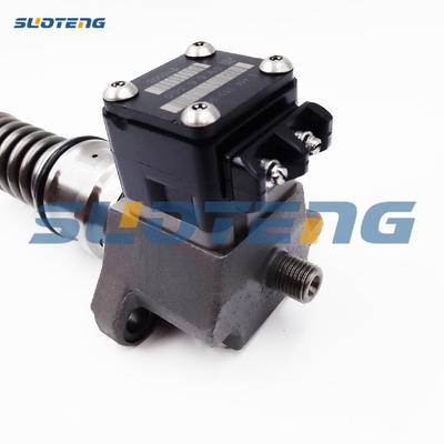 0414755007 313GC5230MX Elektronischer Motorpumpe