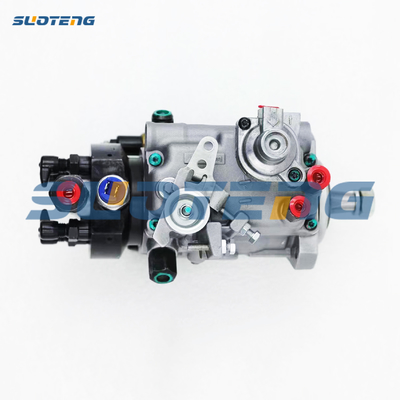 8920A142T Kraftstoffeinspritzpumpe für Dieselmotoren