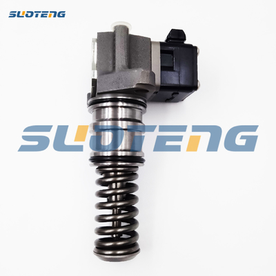 0414755007 Kraftstoffpumpe Kraftstoffeinspritzungspumpe für Lkw-Teile