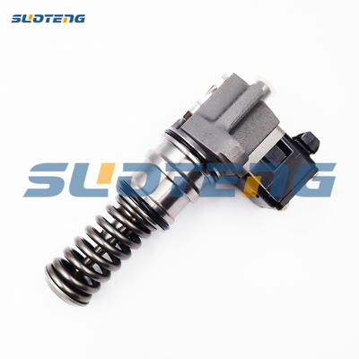 0414755007 Kraftstoffpumpe Kraftstoffeinspritzungspumpe für Lkw-Teile