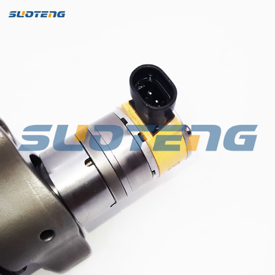 557-7627 Dieselbrennstoffinspektor Einleitungsmotor 5577627 für C7-C9-Motoren