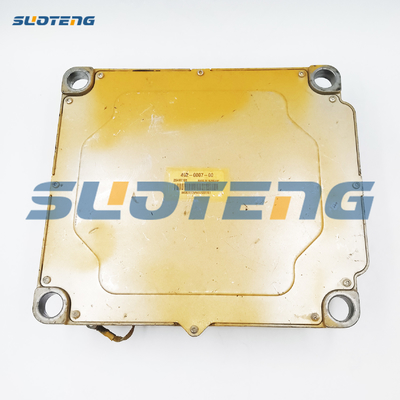 462-0007 ECU Steuerung 4620007 für Bagger E320D