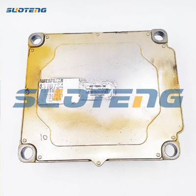 462-0009 ECU Motorsteuerung 4620009 für Bagger E323F