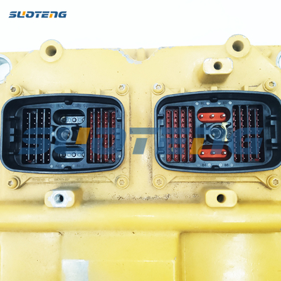 462-0007 ECU Steuerung 4620007 für Bagger E320D