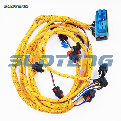 296-4617 Maschine Bagger-Wiring Harnesss C6.4 für E320D-Bagger