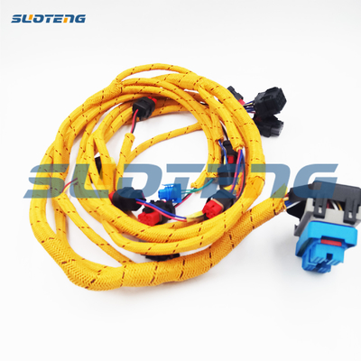 296-4617 Maschine Bagger-Wiring Harnesss C6.4 für E320D-Bagger