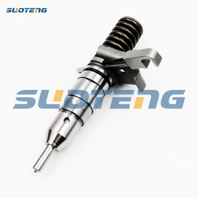 127-8216 Dieselbrennstoffspritzer Common Rail Injector 1278216 für Bagger E320B