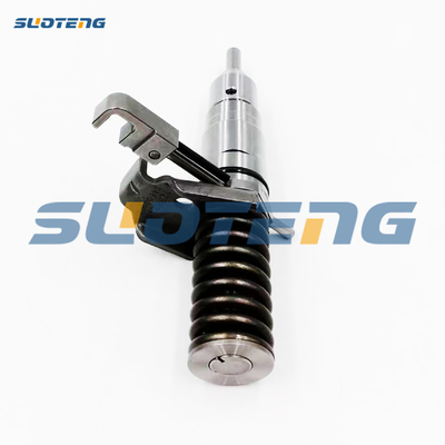 127-8216 Dieselbrennstoffspritzer Common Rail Injector 1278216 für Bagger E320B