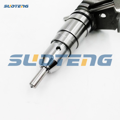 127-8216 Dieselbrennstoffspritzer Common Rail Injector 1278216 für Bagger E320B