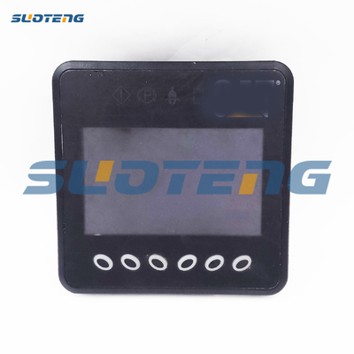 378-1006 3781006 Steuerungsprozess für Lader 236D 242D