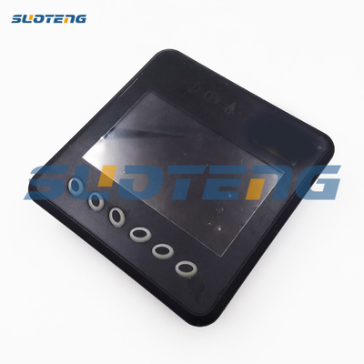 378-1006 3781006 Steuerungsprozess für Lader 236D 242D
