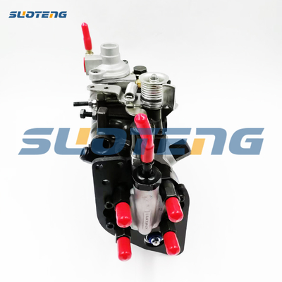 9320A210G 2644H013 Für Kraftstoffspritzgaspumpe für den Motor DP210