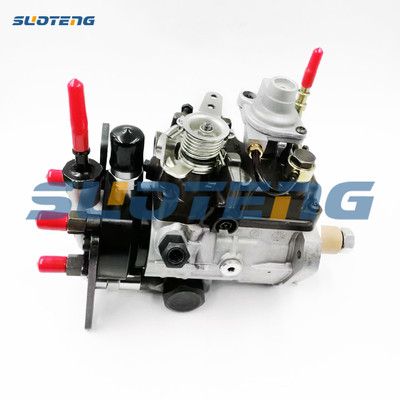 9320A210G 2644H013 Für Kraftstoffspritzgaspumpe für den Motor DP210