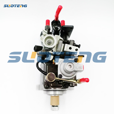 9320A210G 2644H013 Für Kraftstoffspritzgaspumpe für den Motor DP210