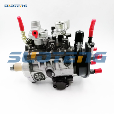 9320A210G DP210 Dieselbrennstoffspritze für JCB 320