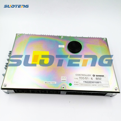 YN22E00108F1 Motorsteuergerät ECU für Bagger SK135SR