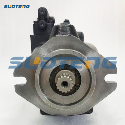 15079594 Hydraulische Pumpe für Gelenkkraftwagen A30F