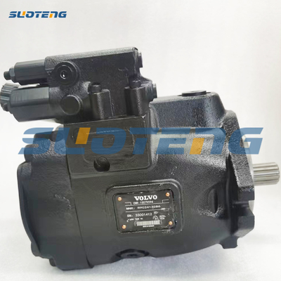VOE15079594 15079594 Hydraulikpumpe für die A25F-Maschine
