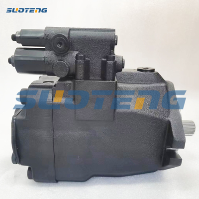 15140666 Hydraulische Pumpe für Gelenkkraftwagen A30F