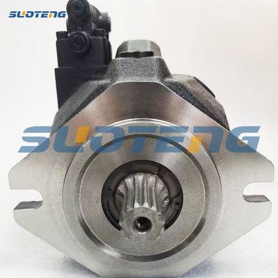 15140666 Hydraulische Pumpe für Gelenkkraftwagen A30F