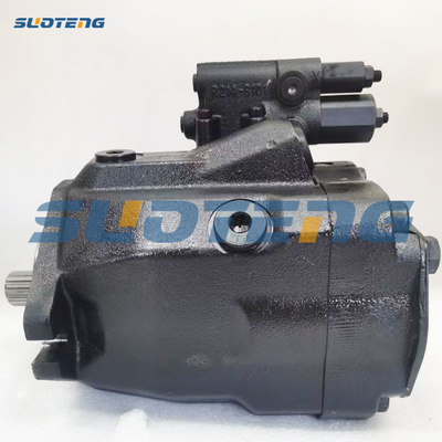 15140666 Hydraulische Pumpe für Gelenkkraftwagen A30F