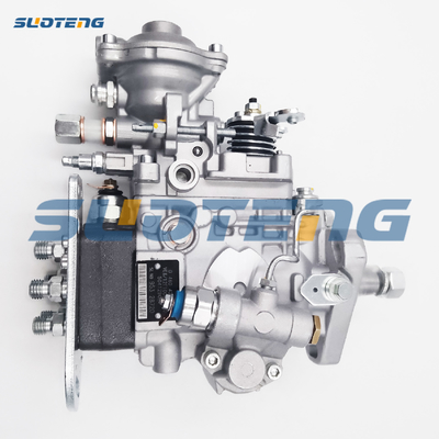 0460426447 Kraftstoffeinspritzpumpe 2855718 für den D6D-Motor