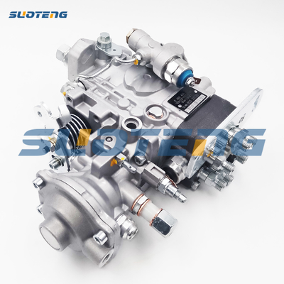 0460426447 Kraftstoffeinspritzpumpe 2855718 für den D6D-Motor