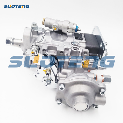 0460426447 Kraftstoffeinspritzpumpe 2855718 für den D6D-Motor