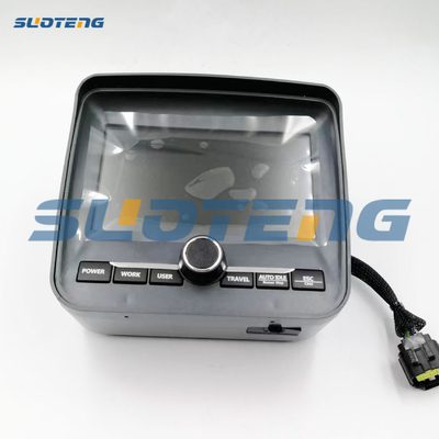21Q6-33401 Monitor für R210-9 Bagger
