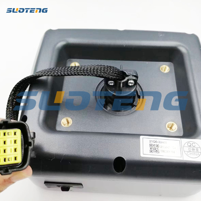 21Q6-33401 21Q633401 Monitor-Display-Panel für die Baggermaschine R220LC-9