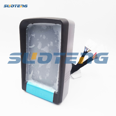 VOE14640102 14640102 I-ECU-Panelmonitor für Bagger EC120D