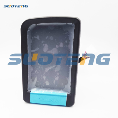 VOE14640102 Monitoranzeige 14640102 Für Bagger EC250D