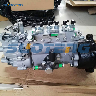 33100-93700 3310093700 Für die Kraftstoffspritze für den Motor D6BR