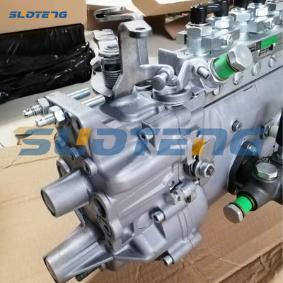 33100-93700 3310093700 Für die Kraftstoffspritze für den Motor D6BR