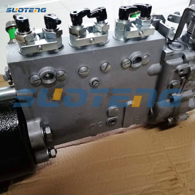 33100-93700 Kraftstoffeinspritzpumpe für Dieselmotoren