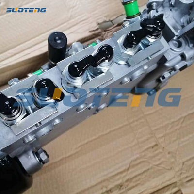 33100-93700 3310093700 Für die Kraftstoffspritze für den Motor D6BR